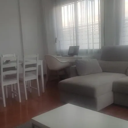Apartamento Casa Marina